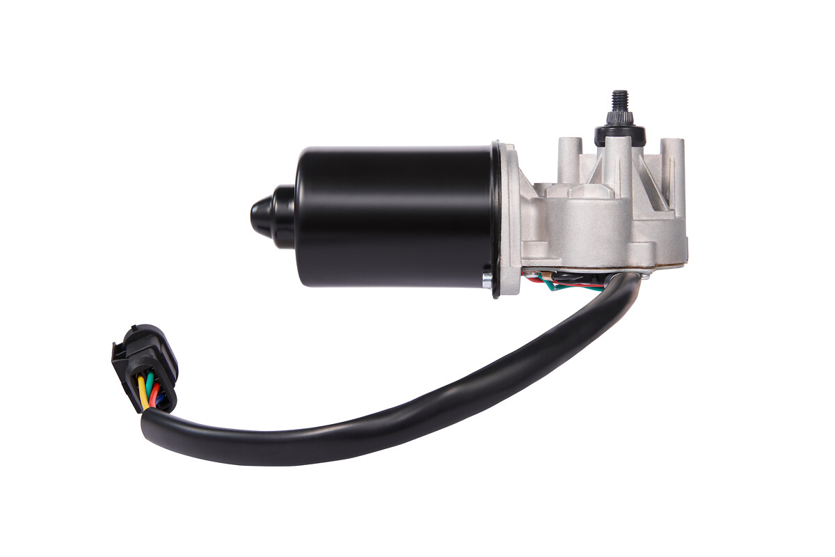 Moteur d'essuie-glace VALEO 584602